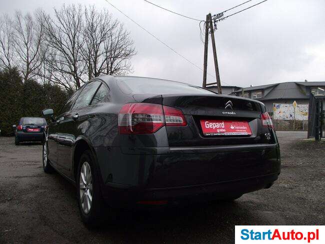Citroen C5