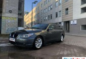 BMW Pozostałe