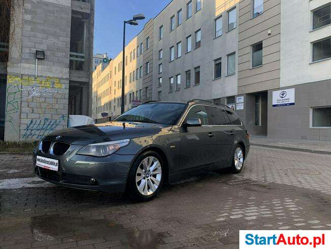 BMW Pozostałe