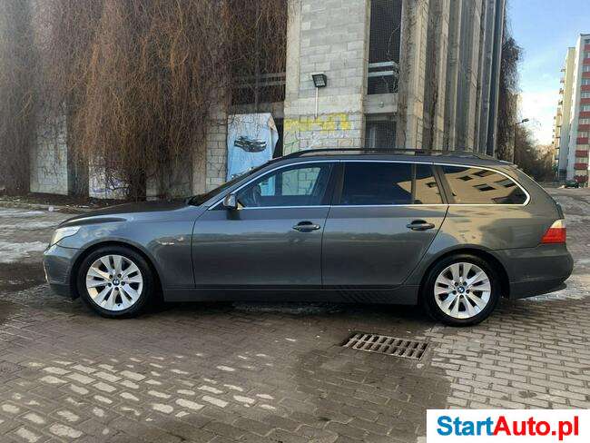 BMW Pozostałe