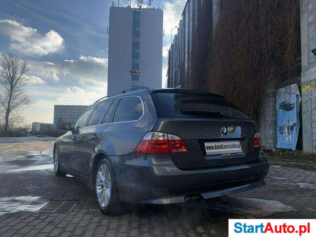 BMW Pozostałe
