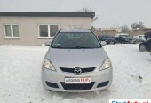 1.8 115 KM KLIMA, Alusy, 7 Osobowy, DSC, Isofix, Zadbany, Ekonomiczny