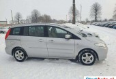 1.8 115 KM KLIMA, Alusy, 7 Osobowy, DSC, Isofix, Zadbany, Ekonomiczny