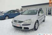 Volkswagen Golf 1.9 TDI 90 KM KLIMATYZACJA, 10 x AIR BAG, ESP, ZADBANY, STAN B. Dobry