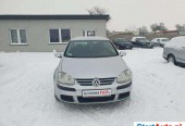 Volkswagen Golf 1.9 TDI 90 KM KLIMATYZACJA, 10 x AIR BAG, ESP, ZADBANY, STAN B. Dobry