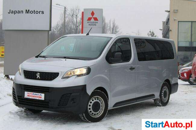 Peugeot Expert