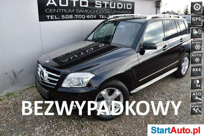 Mercedes-Benz Pozostałe