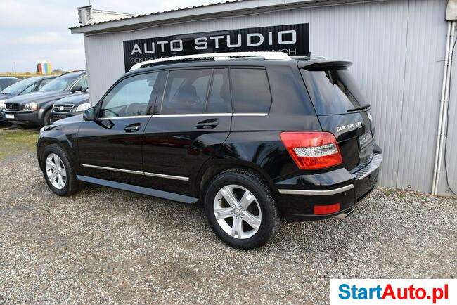 Mercedes-Benz Pozostałe