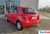 Toyota Yaris 1.33 99KM ACTIVE Hatchback
