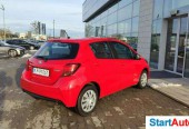 Toyota Yaris 1.33 99KM ACTIVE Hatchback