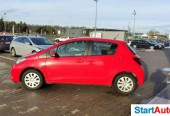 Toyota Yaris 1.33 99KM ACTIVE Hatchback