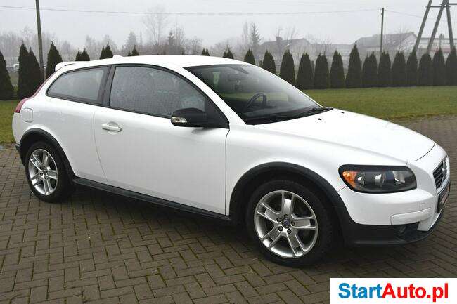 Volvo C30