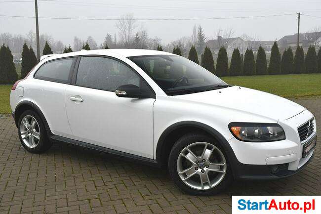 Volvo C30
