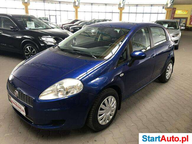 Fiat Grande Punto
