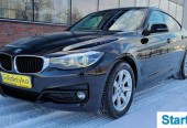 BMW 3GT