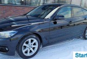 BMW 3GT