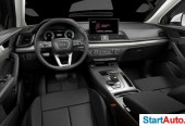 Audi Q5 Sportback advanced 40 TDI quattro 150 kW (204 KM) S tronic