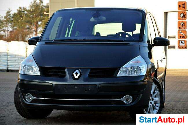 Renault Grand Espace