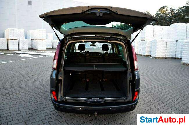 Renault Grand Espace