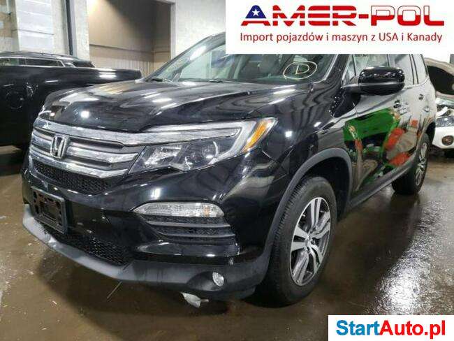 Honda Pilot