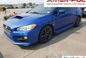 Subaru WRX
