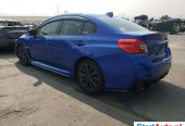 Subaru WRX