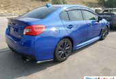 Subaru WRX