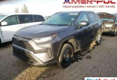 Toyota Pozostałe