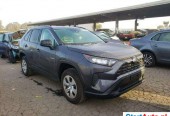 Toyota Pozostałe