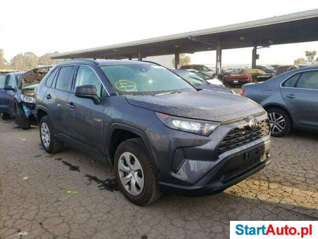 Toyota Pozostałe