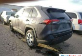 Toyota Pozostałe