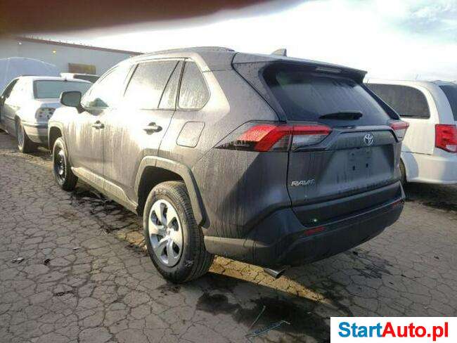 Toyota Pozostałe