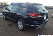 Volkswagen Pozostałe