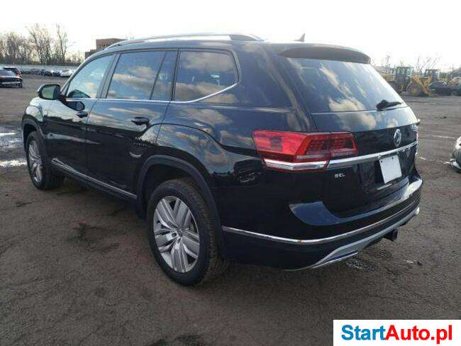 Volkswagen Pozostałe