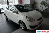 Mitsubishi Space Star 1,0 / Benzyna / KLIMA / ALU / Gwarancja!