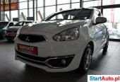 Mitsubishi Space Star 1,0 / Benzyna / KLIMA / ALU / Gwarancja!
