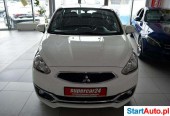 Mitsubishi Space Star 1,0 / Benzyna / KLIMA / ALU / Gwarancja!