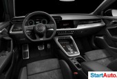 Audi S3 Sportback TFSI 228 kW (310 KM) S tronic