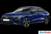 Audi S3 Limousine TFSI 228 kW (310 KM) S tronic