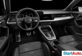 Audi S3 Sportback TFSI 228 kW (310 KM) S tronic