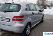 Mercedes B 170 1,7 Ben Serwis !
