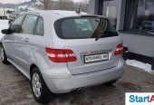 Mercedes B 170 1,7 Ben Serwis !