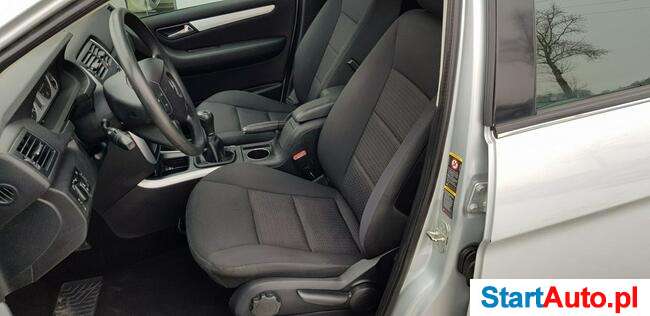 Mercedes B 170 1,7 Ben Serwis !