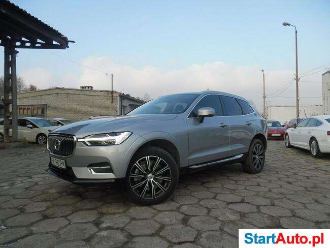 Volvo XC 60