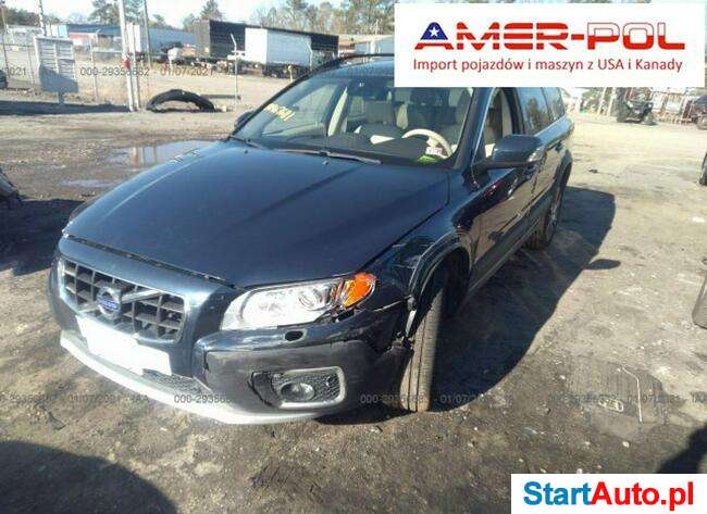 Volvo XC 70