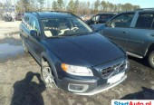 Volvo XC 70