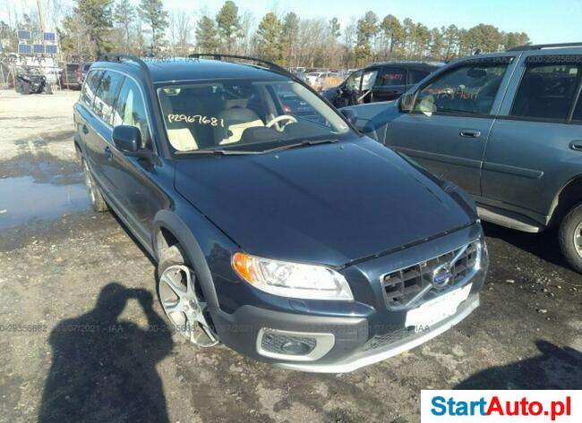 Volvo XC 70