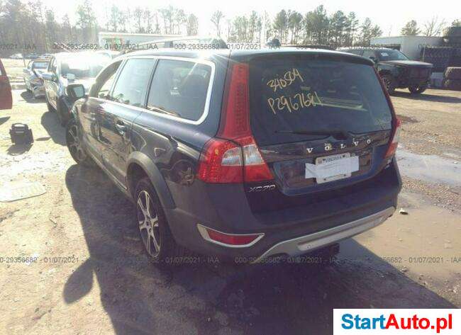 Volvo XC 70