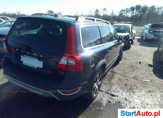 Volvo XC 70
