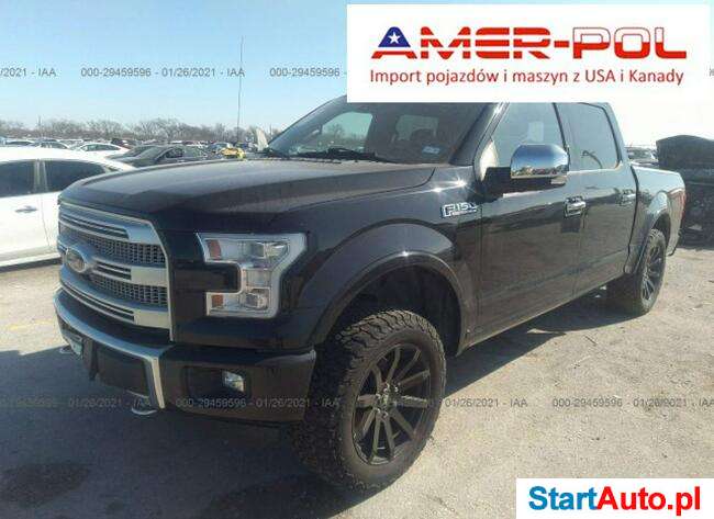 Ford Pozostałe